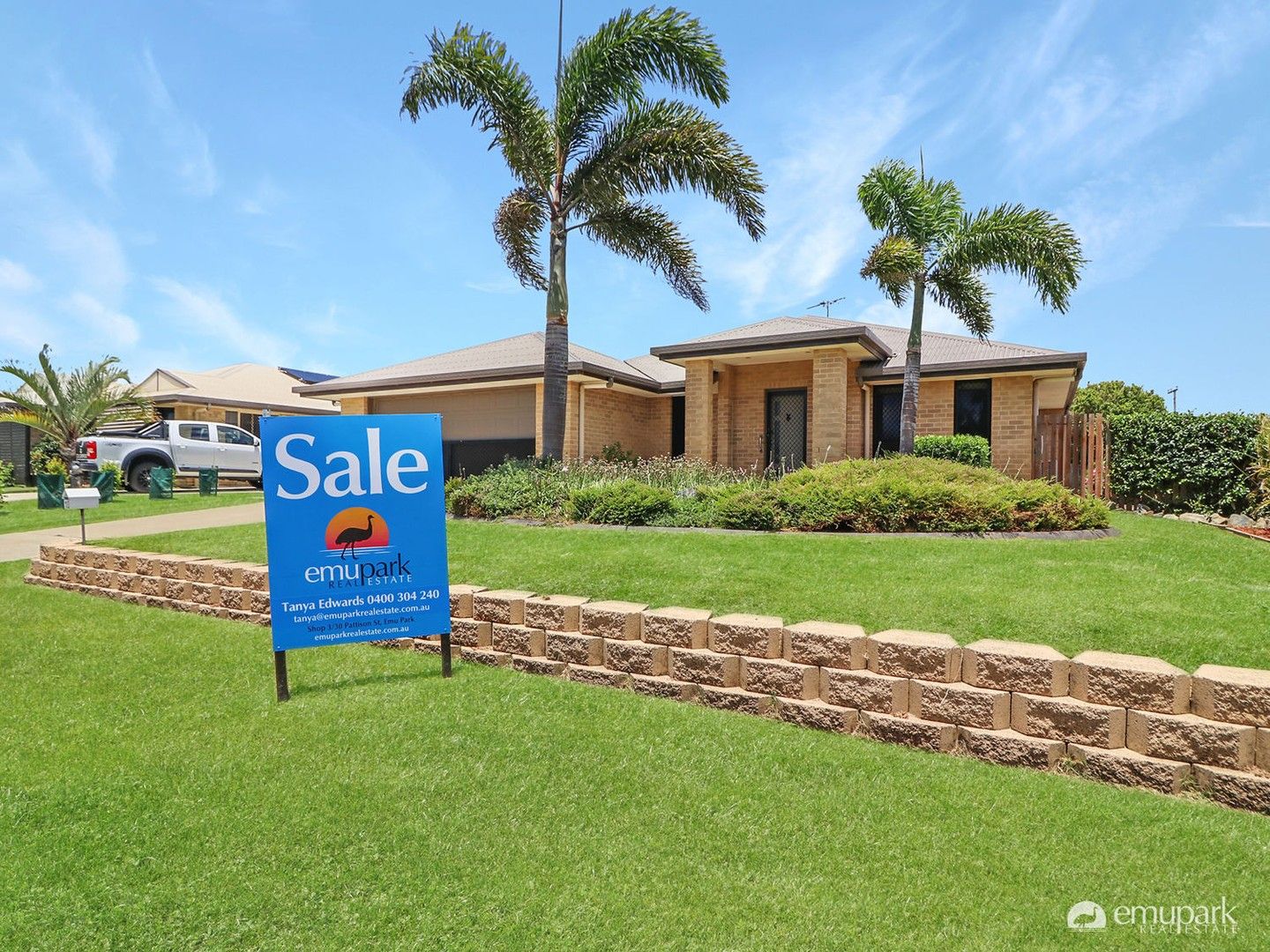 4 bedrooms House in 10 Trochus Avenue ZILZIE QLD, 4710