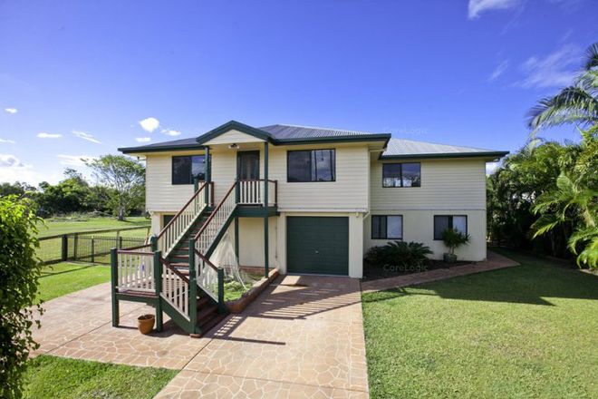 Picture of 58 Foley Road, HEMMANT QLD 4174