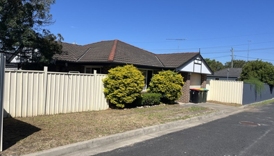 Picture of 93a Mileham Street, SOUTH WINDSOR NSW 2756