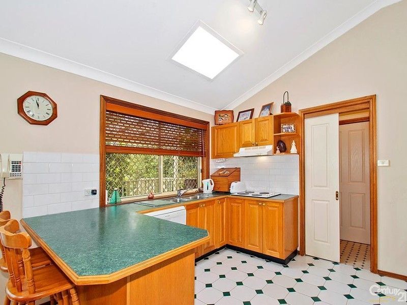 32B Hyde Avenue, Glenhaven NSW 2156, Image 1