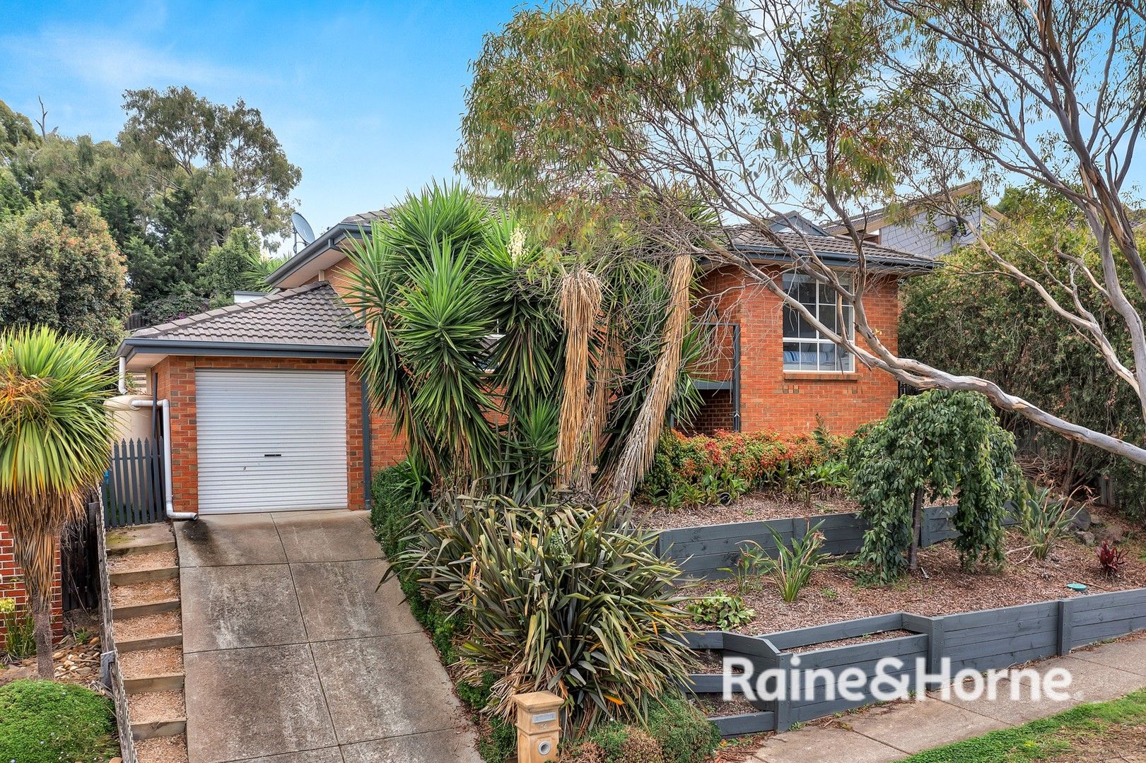 3 bedrooms House in 14 Rees Road SUNBURY VIC, 3429