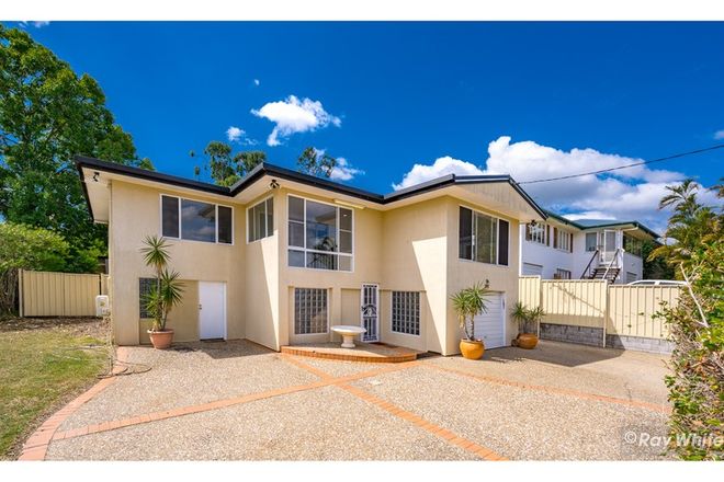 Picture of 201 Schmidt Street, FRENCHVILLE QLD 4701