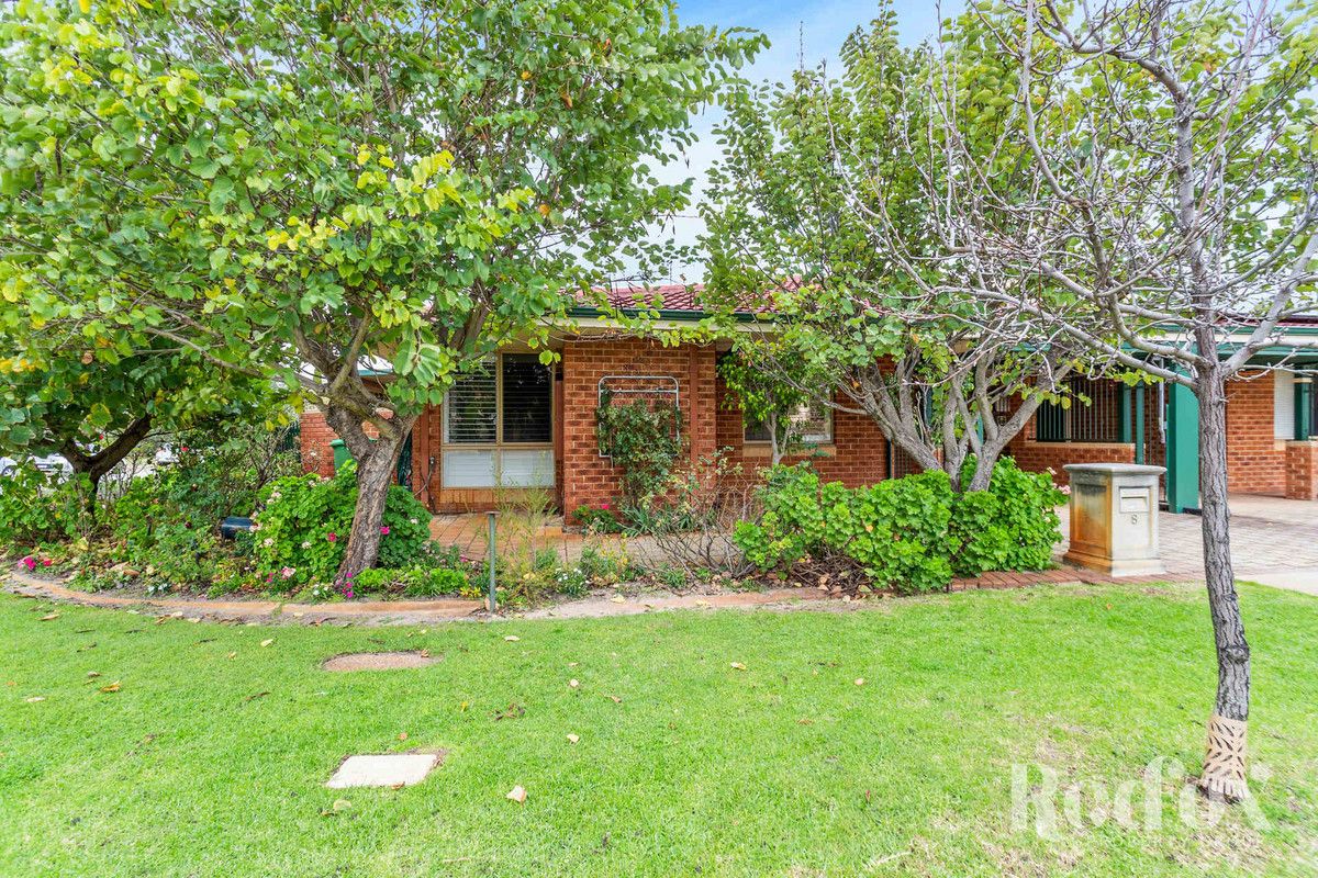 8 Brooks Drive, Bayswater WA 6053, Image 0