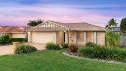 Picture of 5 Agathis Place, CAPALABA QLD 4157