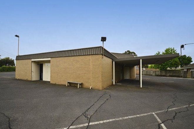 Picture of 138 Werribee Street North, WERRIBEE VIC 3030