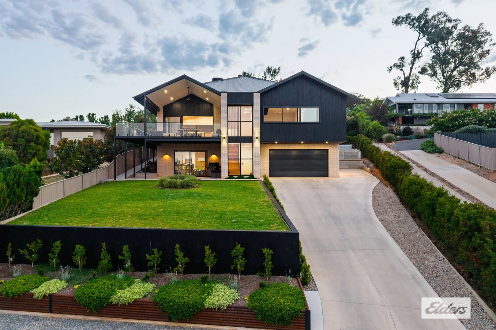 A Statement in Style, Space and Sophistication