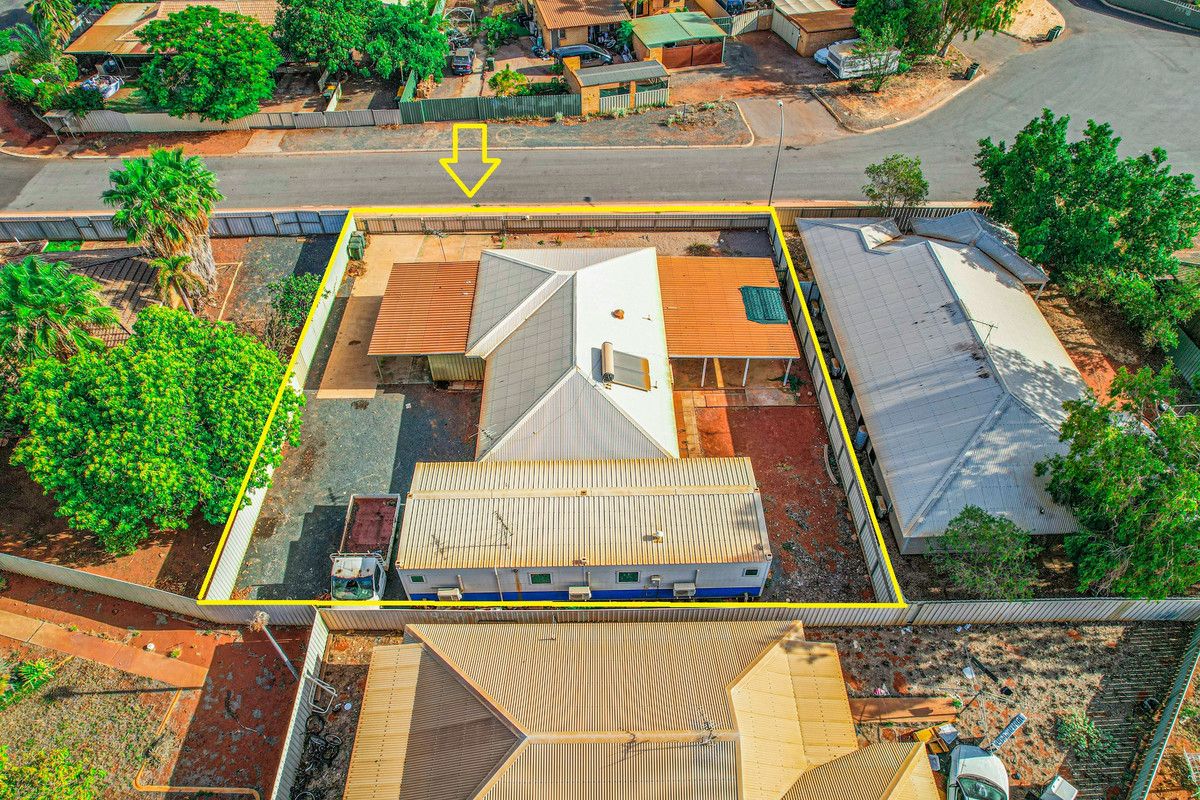 2 Sturt Place, South Hedland WA 6722, Image 1