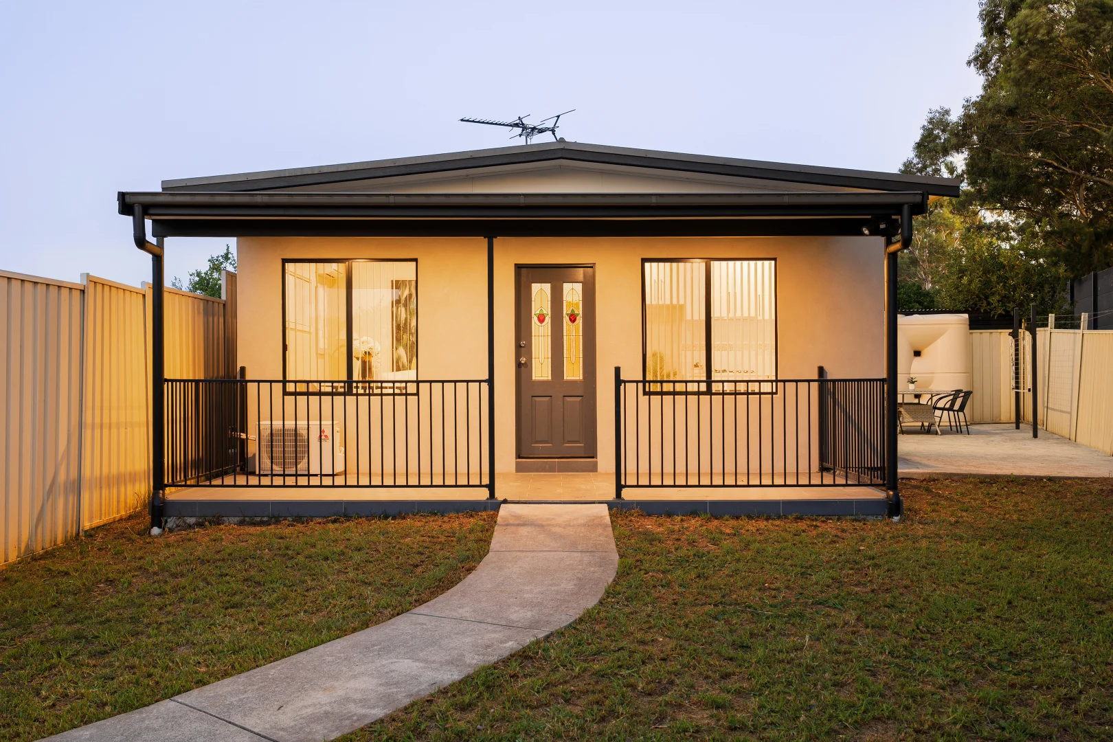 Additional image 17 of 59 & 59A Stromeferry Crescent, St Andrews NSW 2566