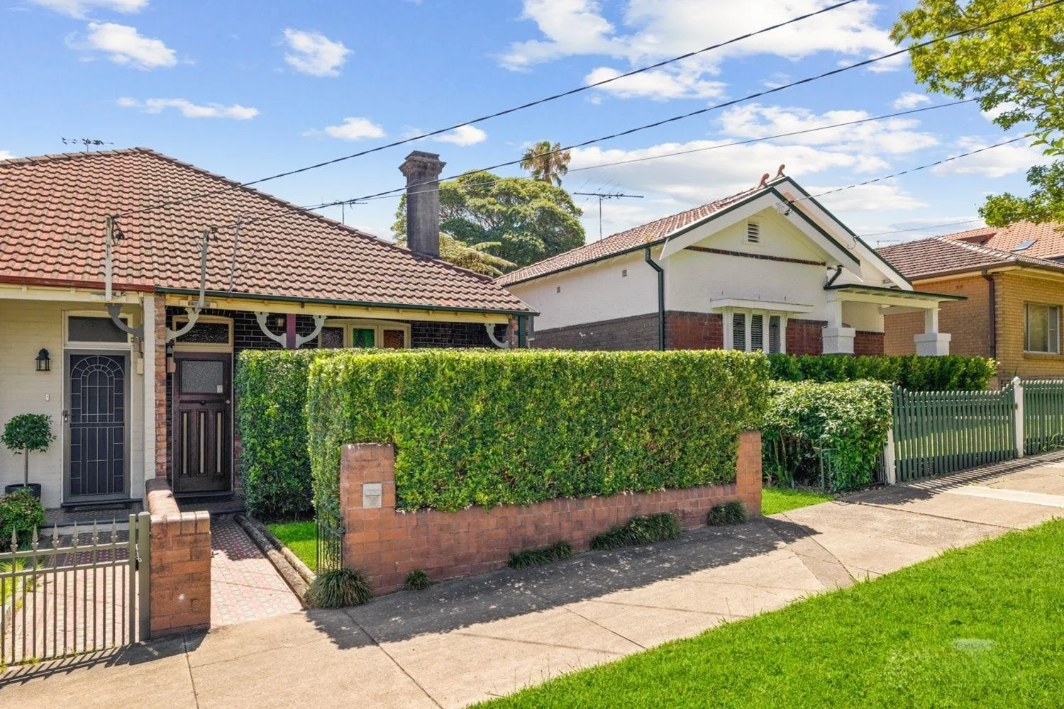 19 Service Avenue, Ashfield NSW 2131