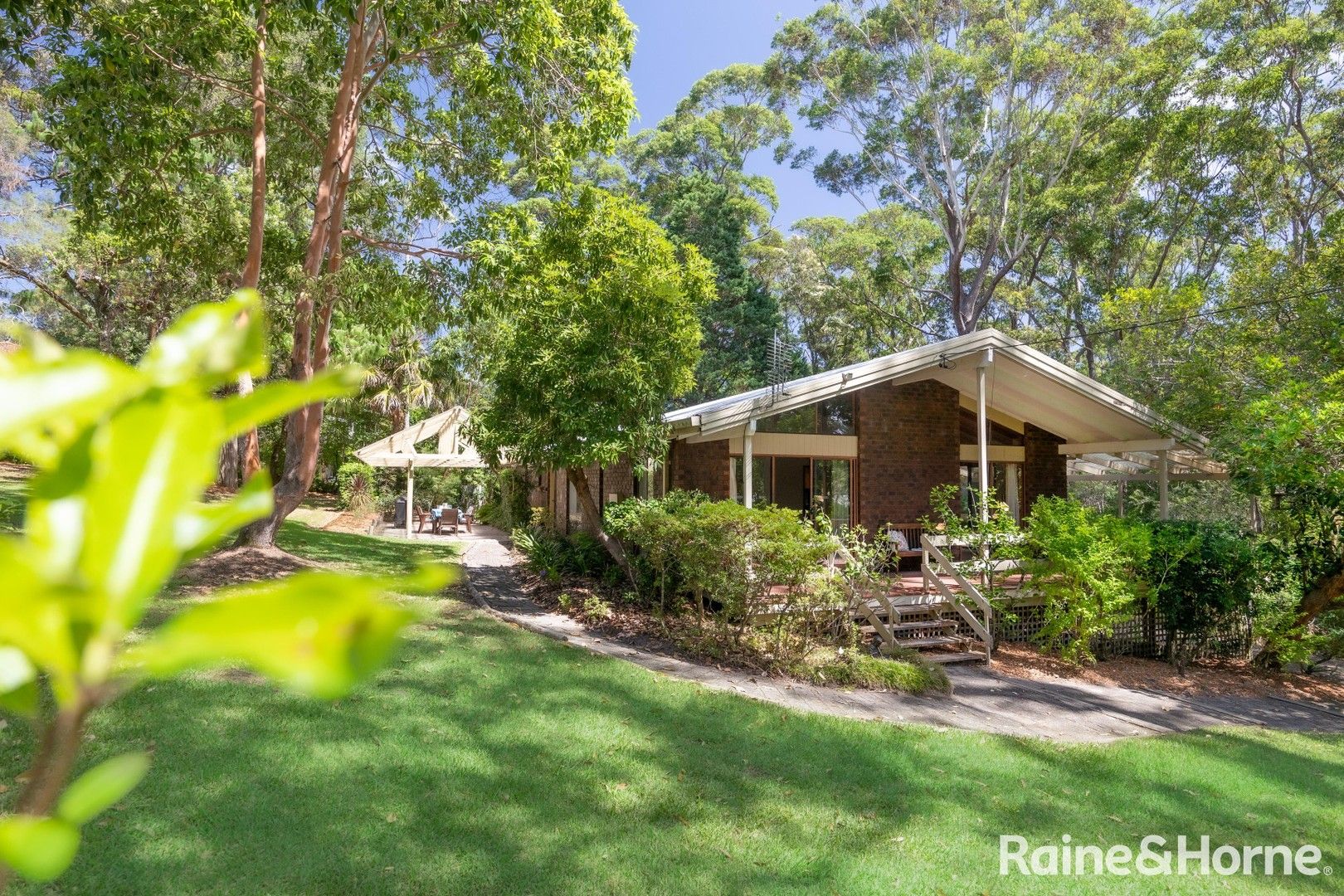 95A Matron Porter Drive, Narrawallee NSW 2539, Image 0