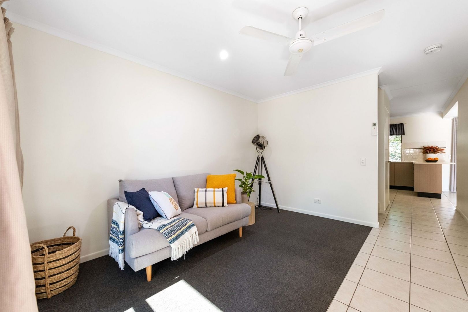 2/15 Boddington Street, Mackay QLD 4740, Image 2