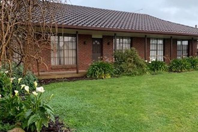 Picture of 4 Gordon Street, KONGORONG SA 5291