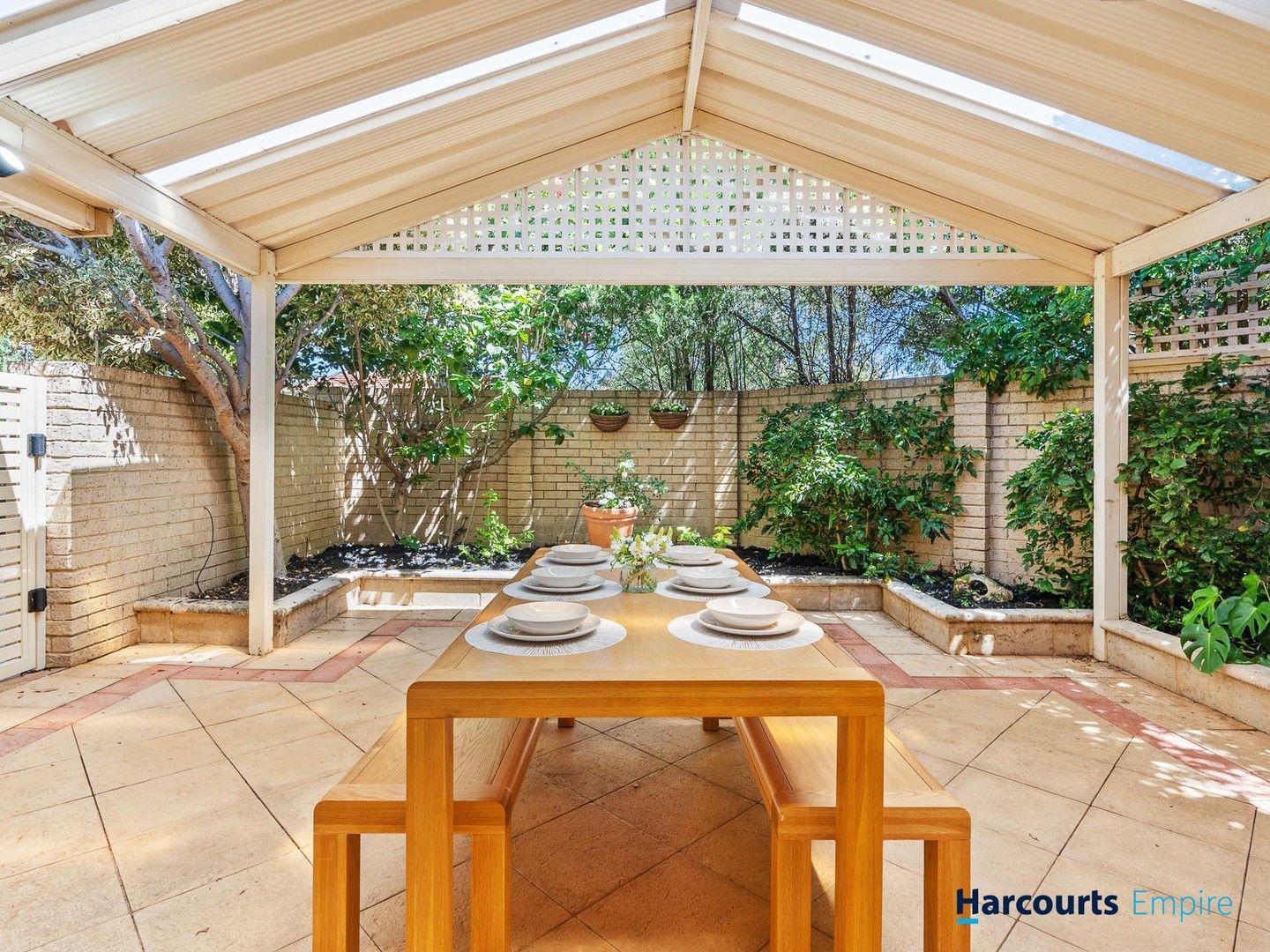3 bedrooms Villa in 1/38 Bower Street DOUBLEVIEW WA, 6018