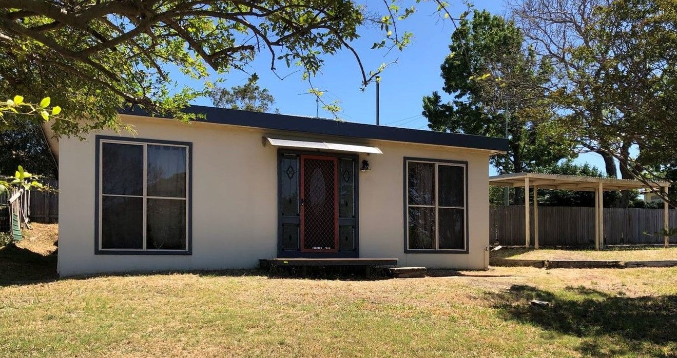 2 bedrooms House in 26 Birralee Street MUSWELLBROOK NSW, 2333