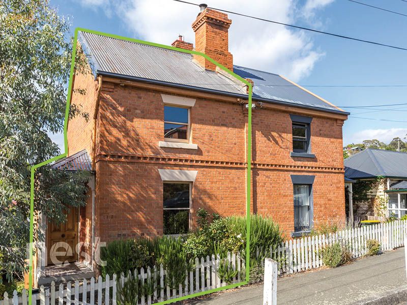 292 Bathurst Street, West Hobart TAS 7000, Image 0