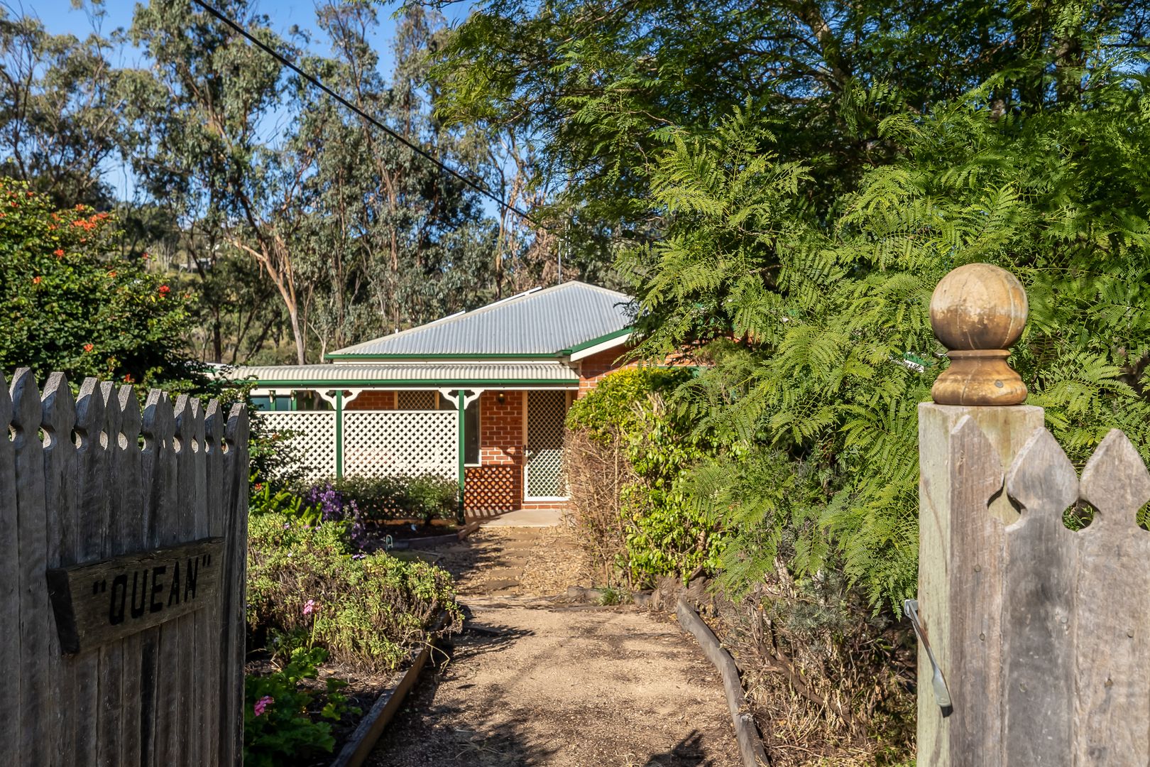 4 Stark Drive, Vale View QLD 4352, Image 1