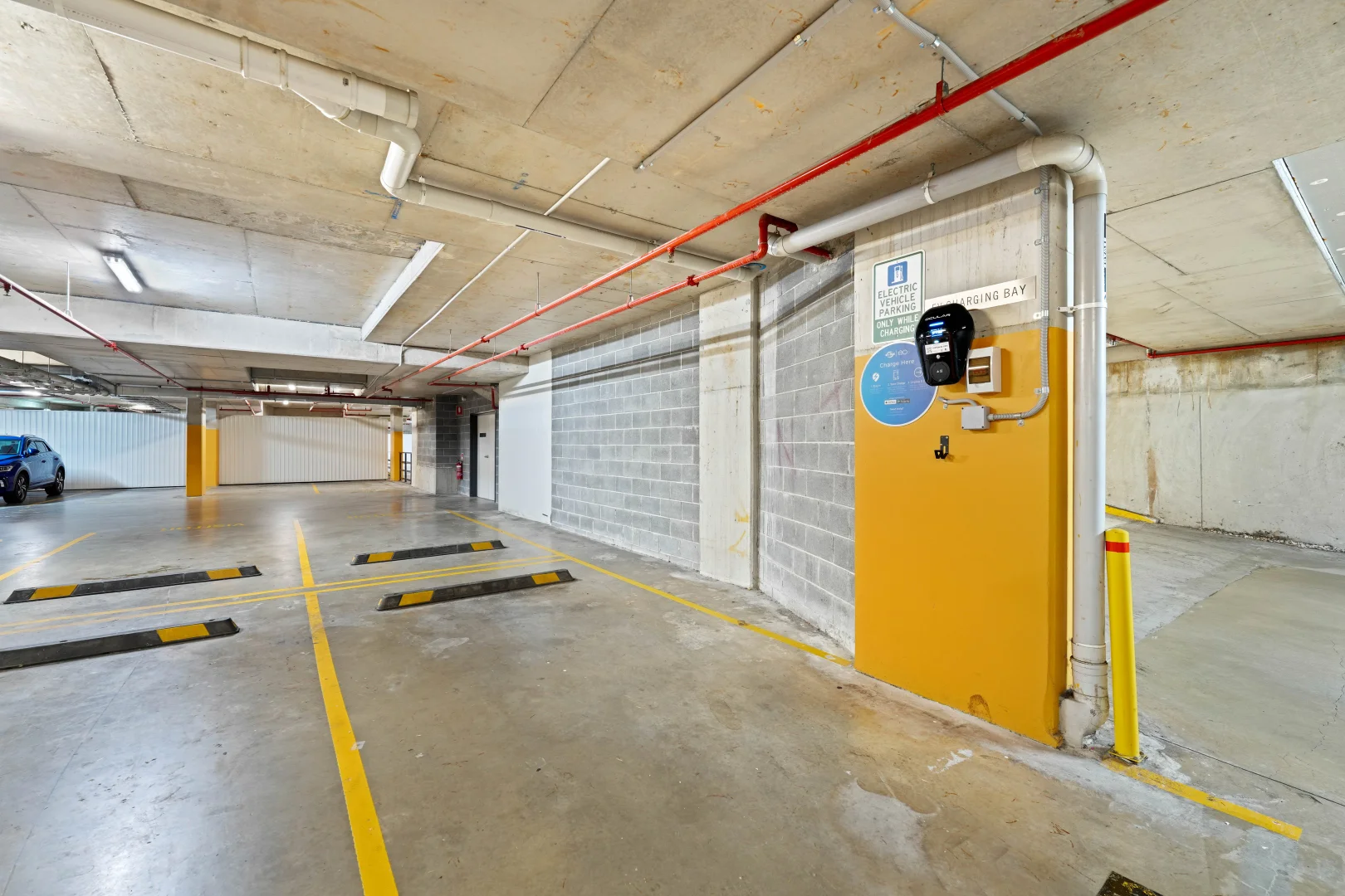 Additional image 9 of 506/218 Parramatta Road, Homebush NSW 2140