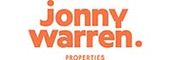 Logo for Jonny Warren Properties