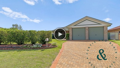Picture of 78 Kindlebark Drive, MEDOWIE NSW 2318