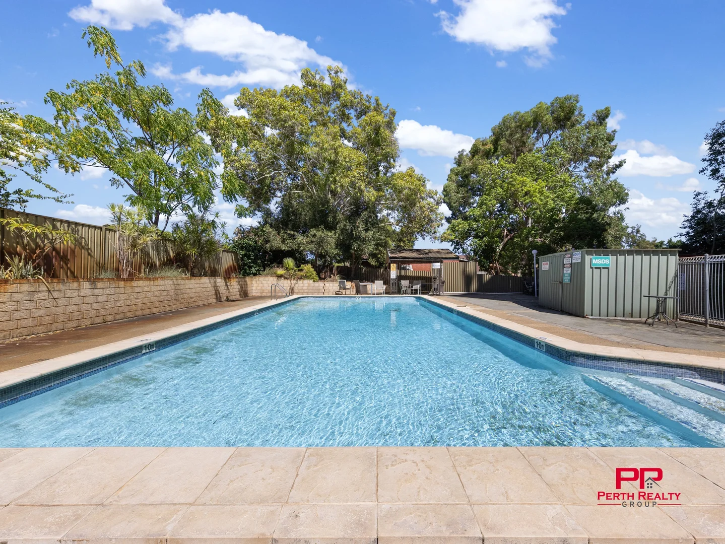 Additional image 22 of 78/50 Kirkham Hill Terrace, Maylands WA 6051