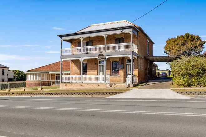 Picture of 14 Macleay Street, FREDERICKTON NSW 2440