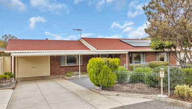 Picture of 36 Black Road, FLAGSTAFF HILL SA 5159