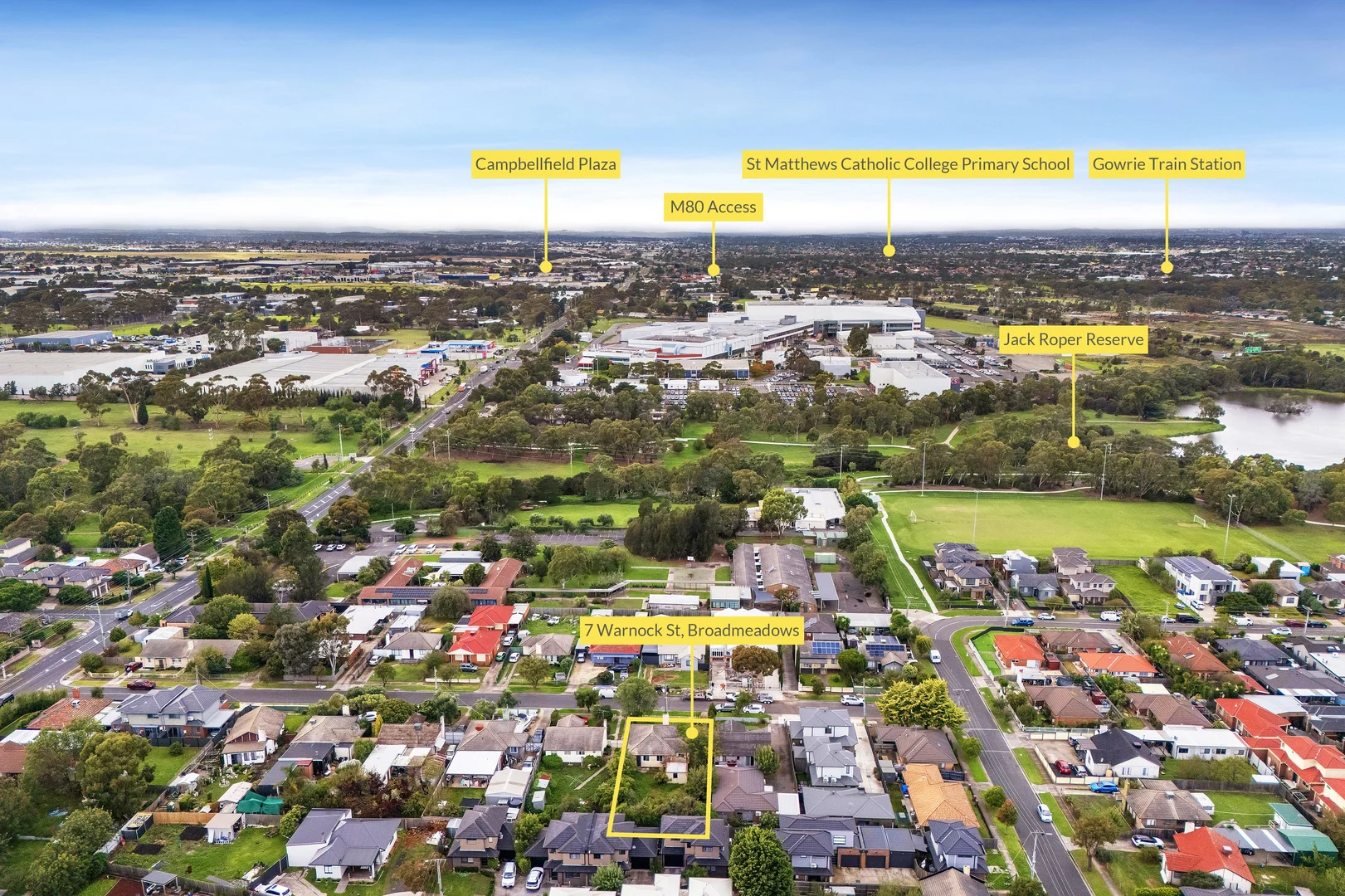 Additional image 4 of 7 Warnock Street, Broadmeadows VIC 3047