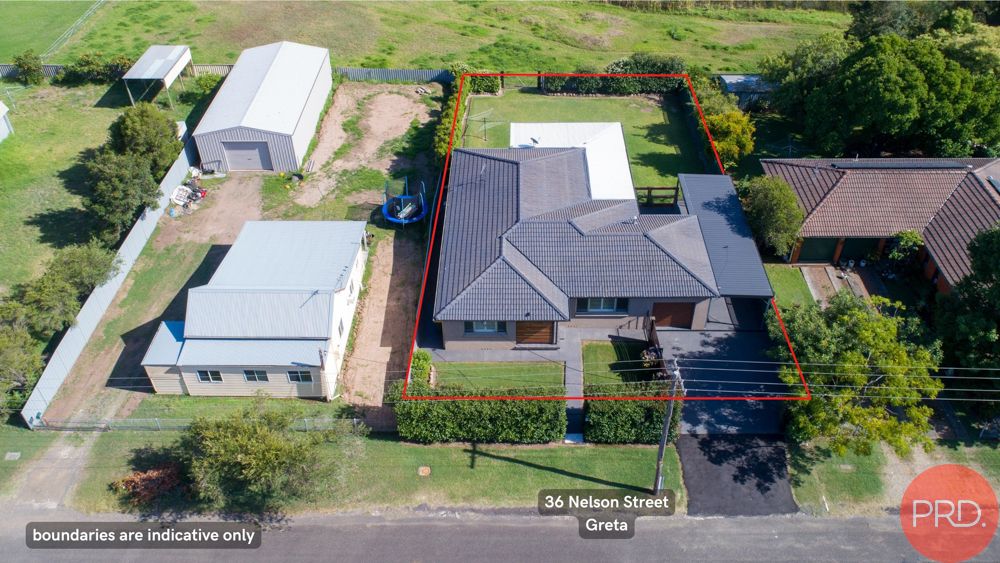 36 Nelson Street, Greta NSW 2334, Image 2