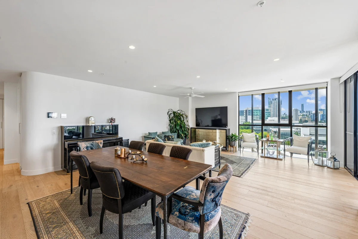 Additional image 5 of 908/19-23 McDougall Street, Milton QLD 4064