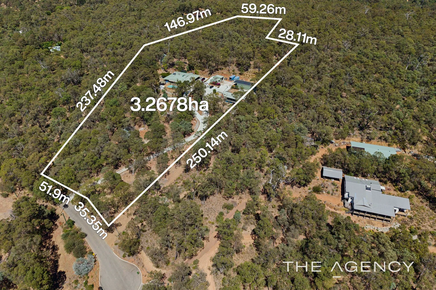 Additional image 29 of 2165 Gill Street, Parkerville WA 6081