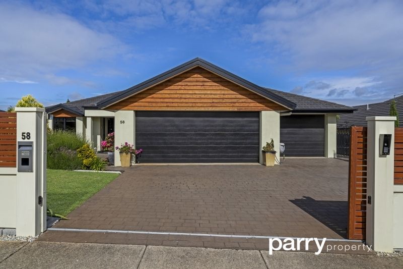 58 Waldhorn Drive, Grindelwald TAS 7277, Image 1