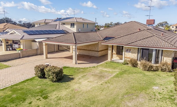 44 Heron Place, South Yunderup WA 6208