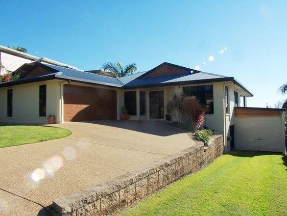 18 Pacific Drive, Pacific Heights, Yeppoon QLD 4703, Image 1