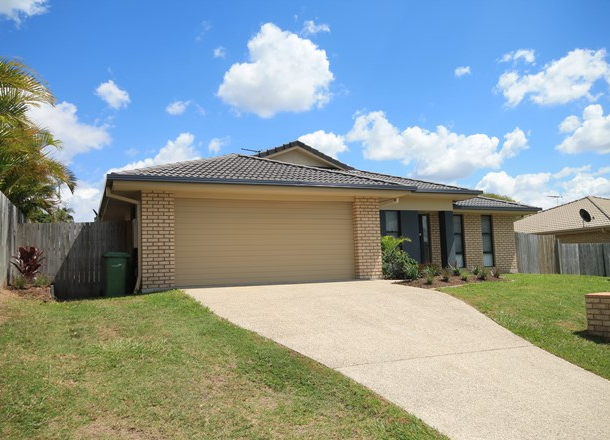 8 Sanno Road, Morayfield QLD 4506