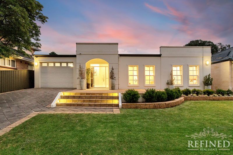 24 Wanbrow Avenue, Wattle Park SA 5066, Image 0