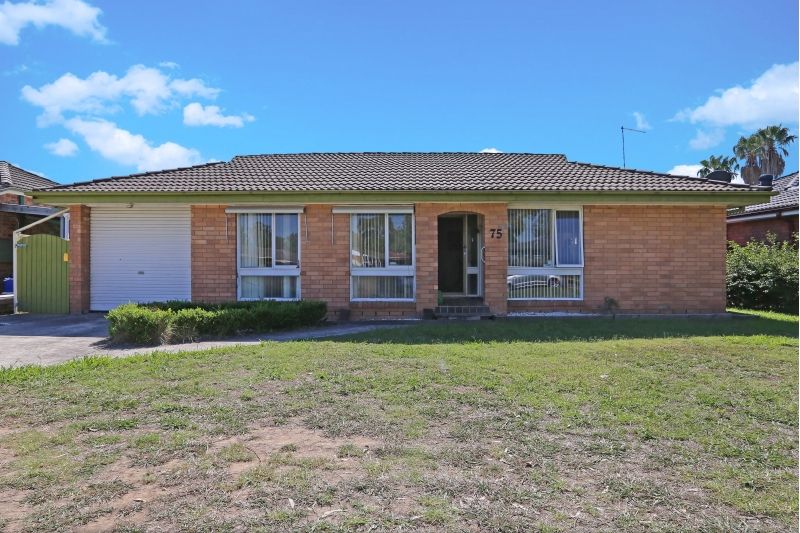 75 Birmingham Road, South Penrith NSW 2750, Image 0