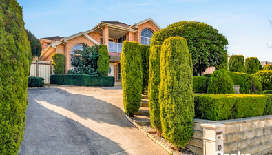 Picture of 18 Highvale Crescent, BERWICK VIC 3806