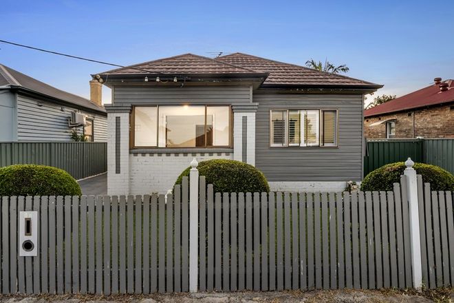 Picture of 26 Vine Street, MAYFIELD NSW 2304