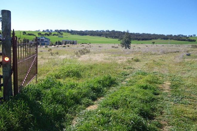 Picture of Lot 261 Fairway Drive, WIRRABARA SA 5481