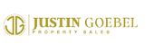 Logo for Justin Goebel Property Sales