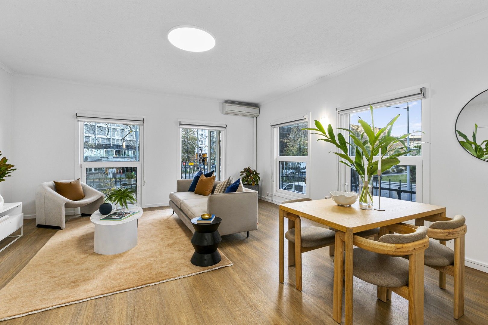 2 bedrooms Apartment / Unit / Flat in 1/112 Southbank Boulevard SOUTHBANK VIC, 3006
