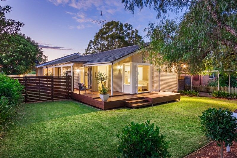 5 bedrooms House in 53 Luttrell Street HOBARTVILLE NSW, 2753