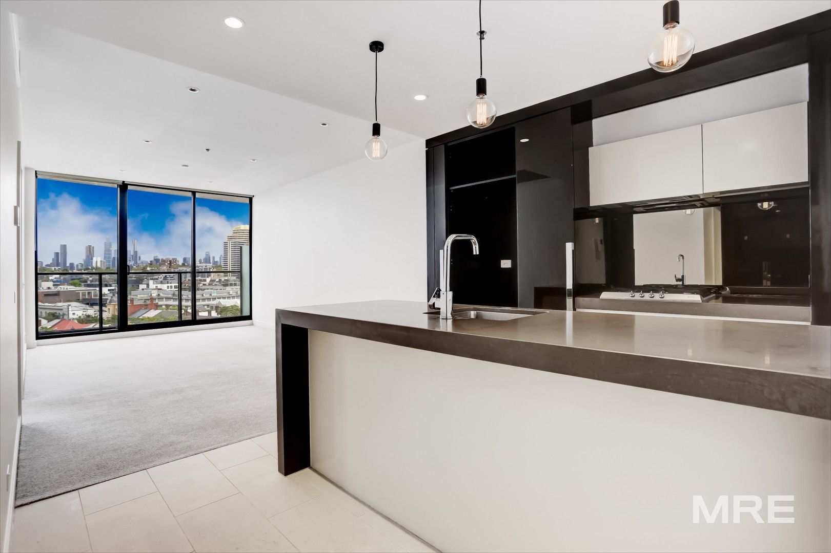 701/1 Clara Street, South Yarra VIC 3141 Apartment For Rent 700