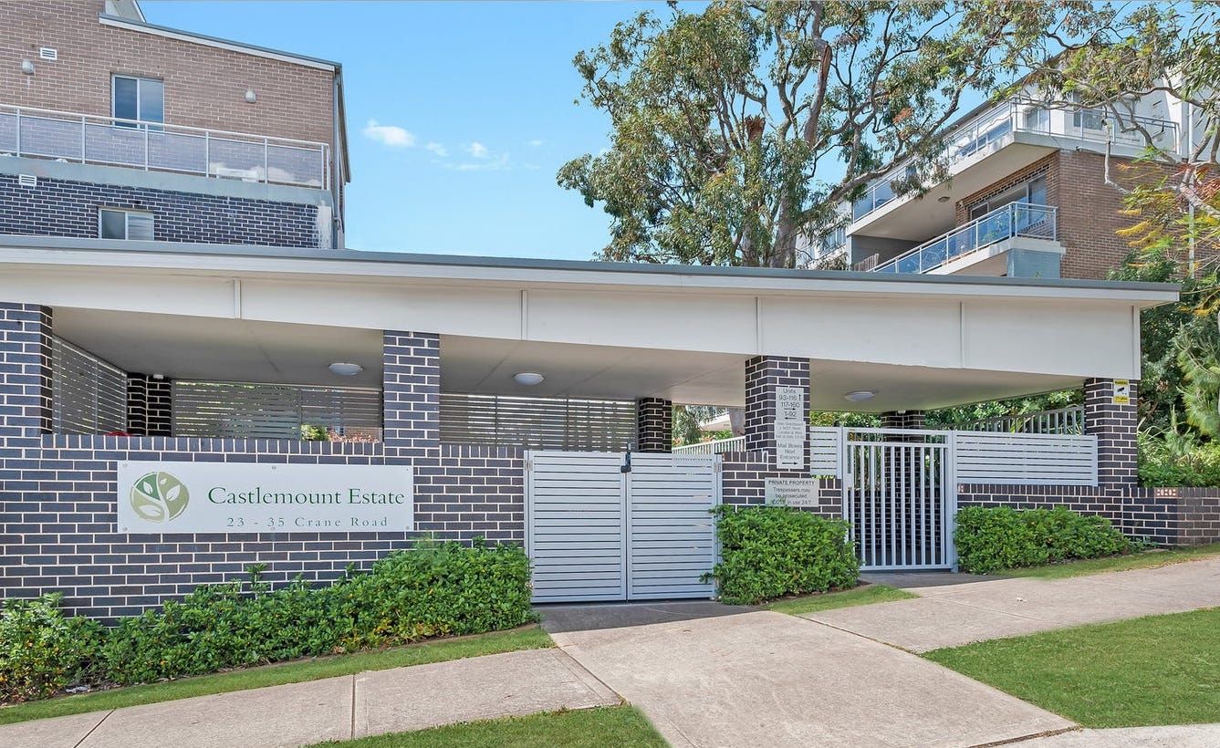 6/2335 Crane Road, Castle Hill NSW 2154 Apartment For Rent Domain