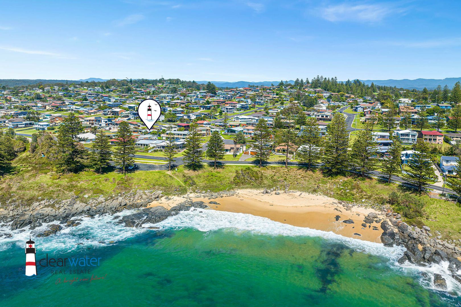 50 Beach St, Tuross Head NSW 2537, Image 2