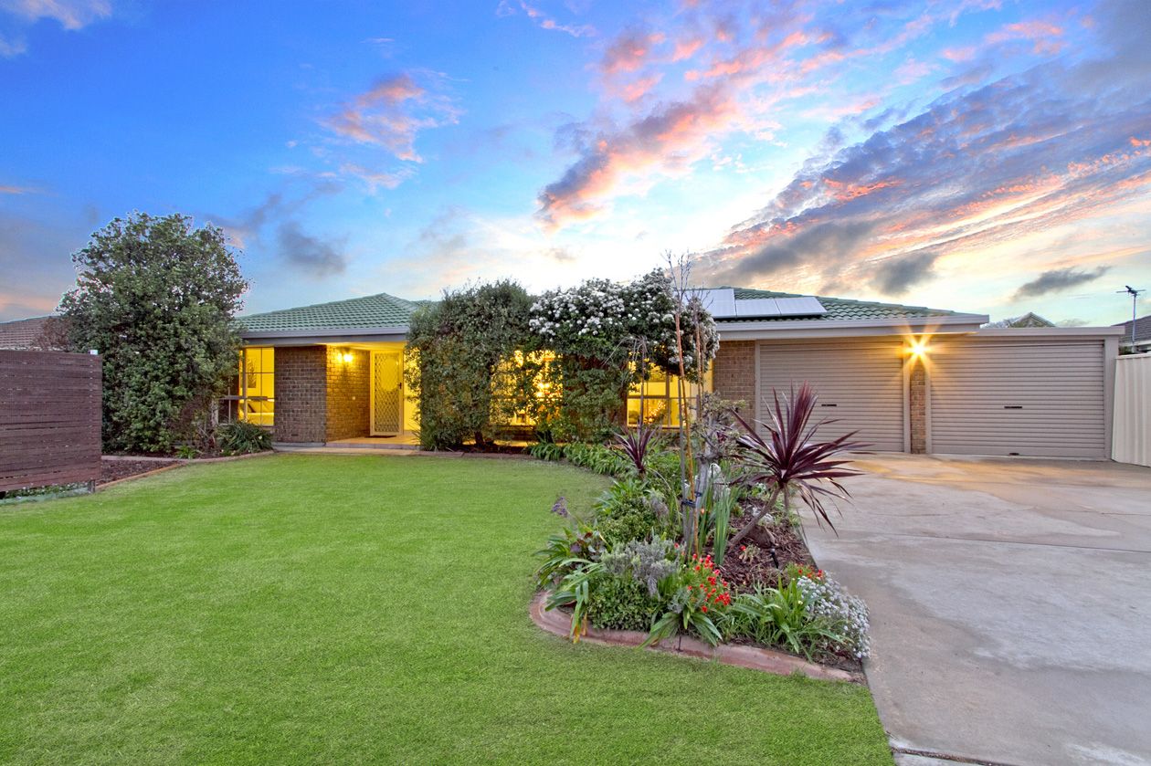 4 Himalaya Drive, North Haven SA 5018, Image 0