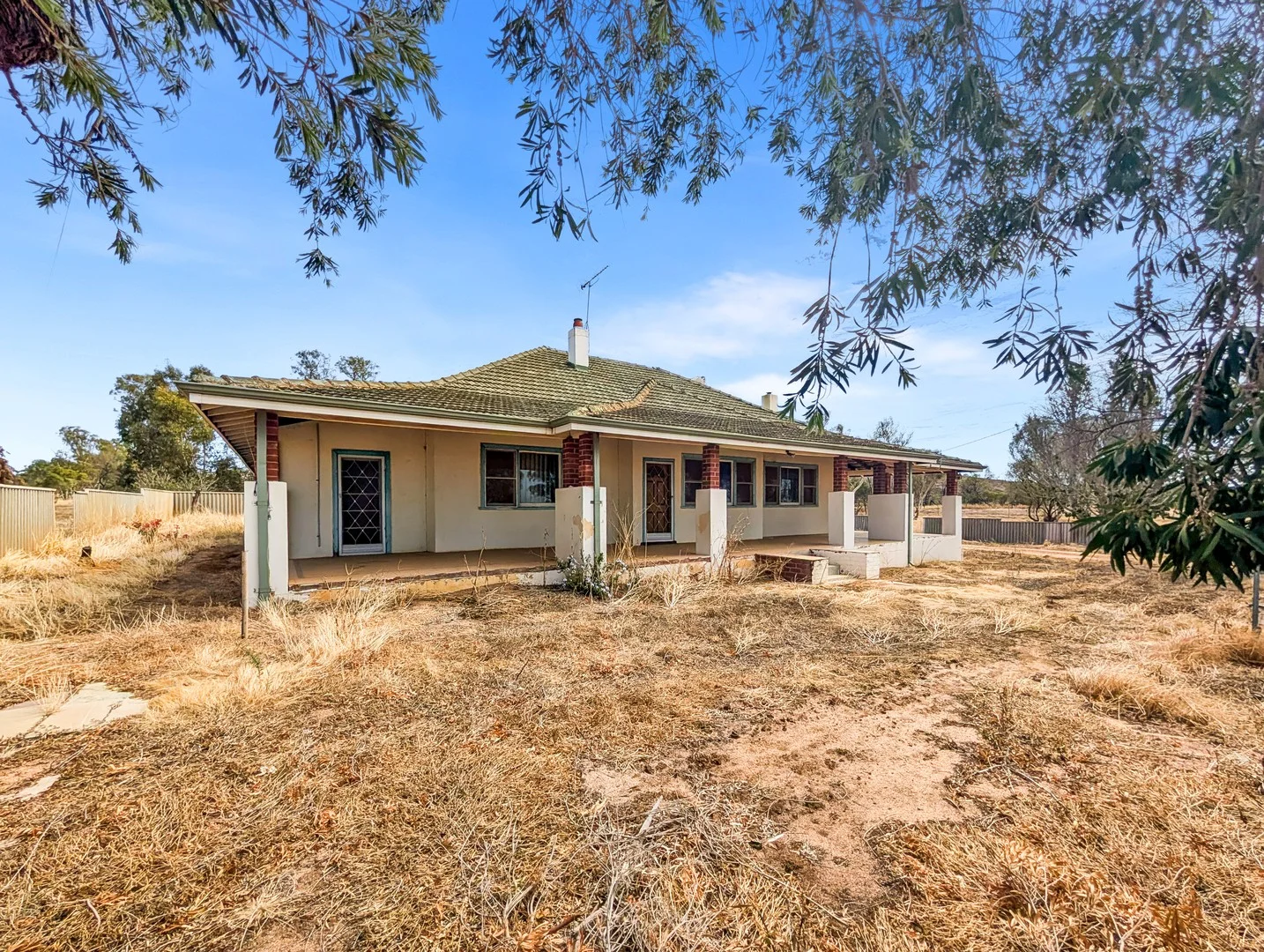 Lot 41 Golf Course Road, Bruce Rock WA 6418