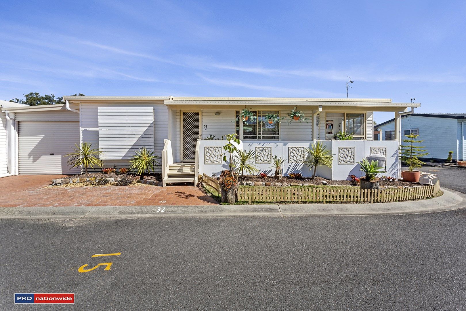 32/4320 Nelson Bay Road, Anna Bay NSW 2316, Image 0