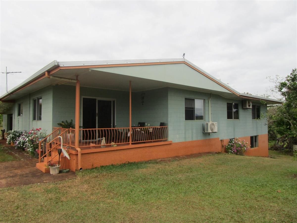266 Reilly Road, Innisfail QLD 4860 House For Rent 450 Domain