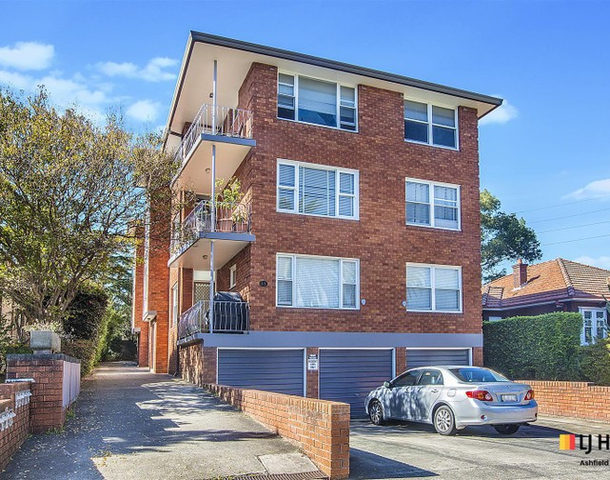 5/66 Victoria Street, Ashfield NSW 2131